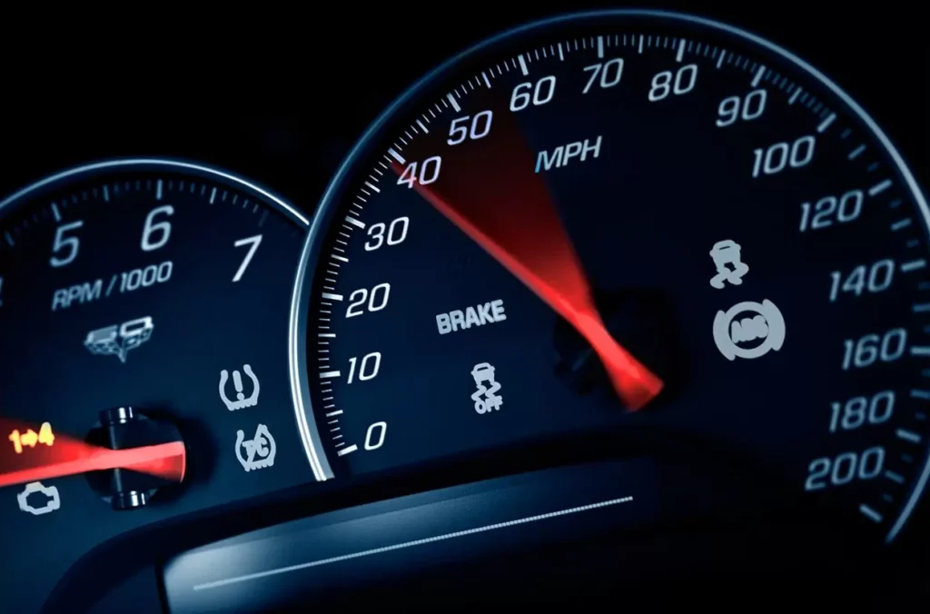 Экономичная езда без вреда мотору: обороты, прогрев, давление шин, кондиционер