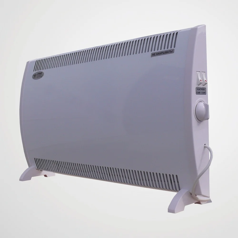 Бытовые обогреватели: сравнение — масляные, конвекторы, тепловентиляторы