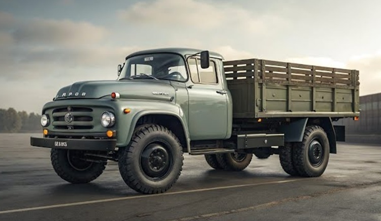 Частные коллекции Москвы: раритеты в гаражах