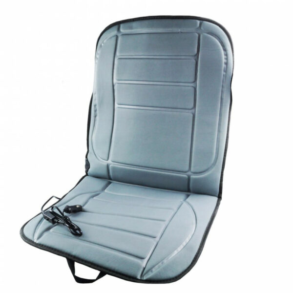 Терморегулируемые накидки и сиденья с подогревом/охлаждением