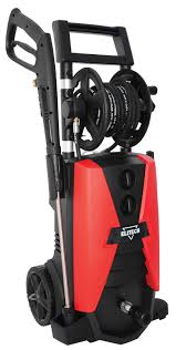 Автомойка высокого давления: как выбрать и не потратить лишнего