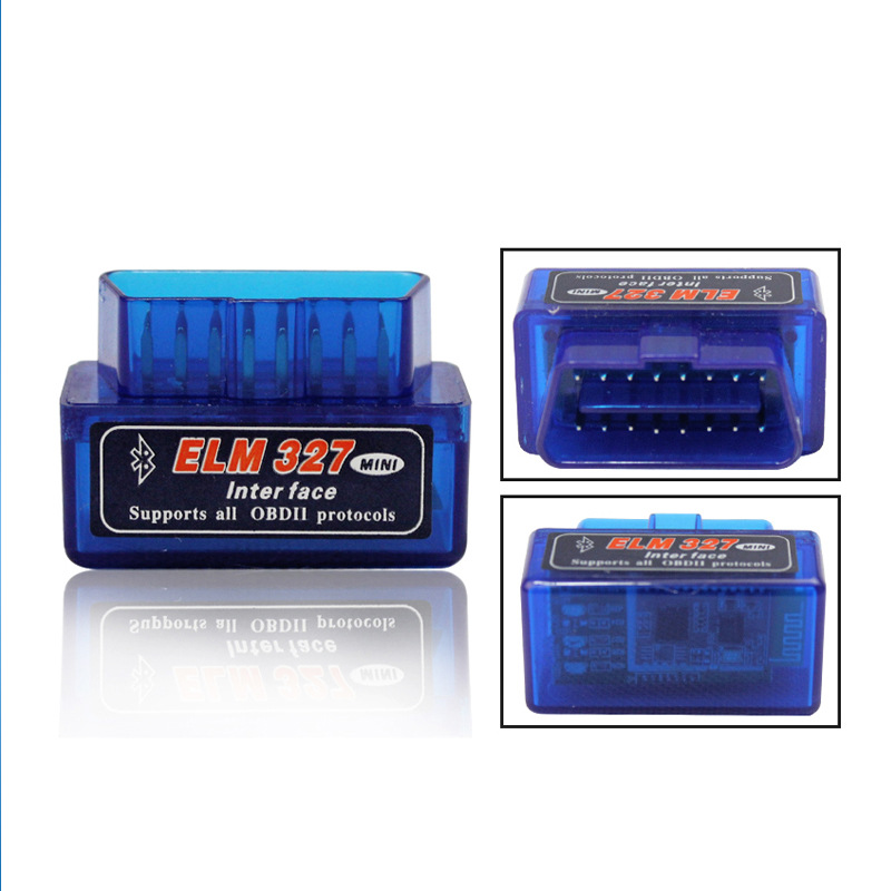 Как правильно выбрать Bluetooth OBD-II сканер для авто