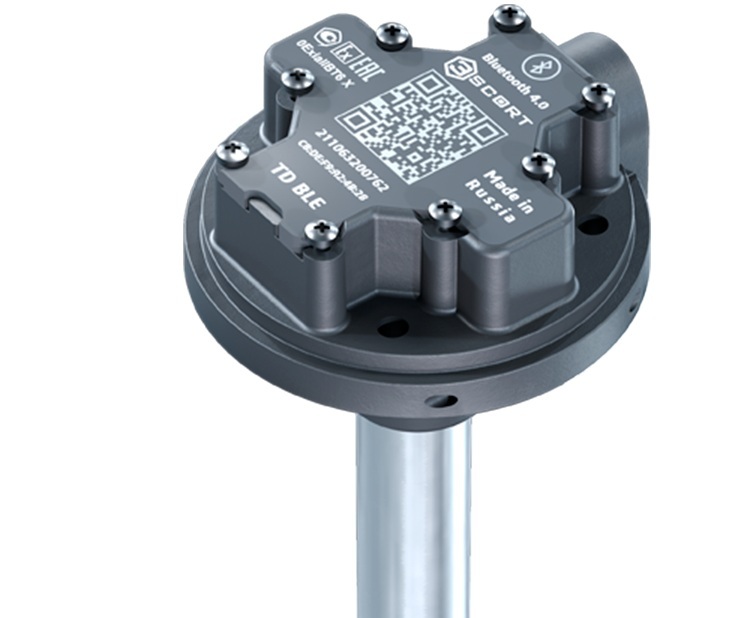 Контроль расхода топлива и экономия: умные датчики и телематика для транспорта