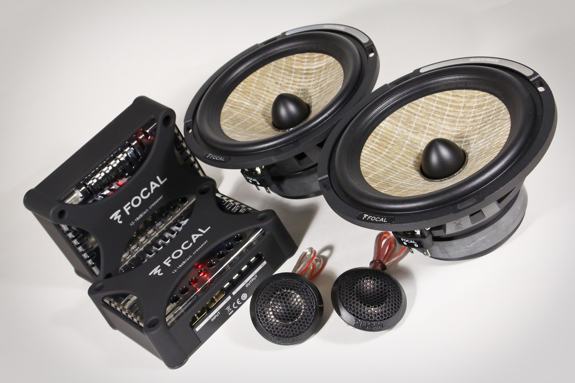 Топ колонок для авто: лучшие модели 2025 года и как выбрать акустику для автомобиля