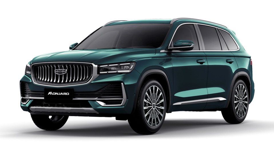 Авто до 3 млн рублей с адаптивным круиз-контролем