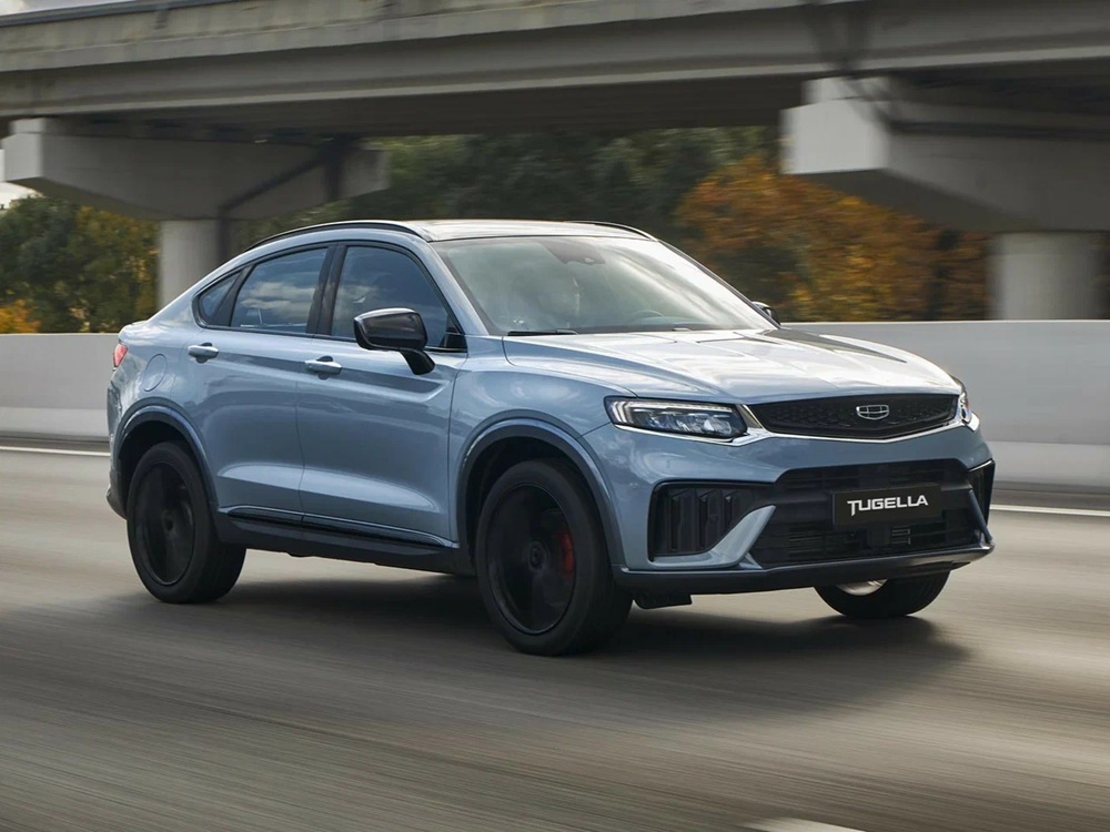 Бренды китайского автопрома: какой выбрать и почему