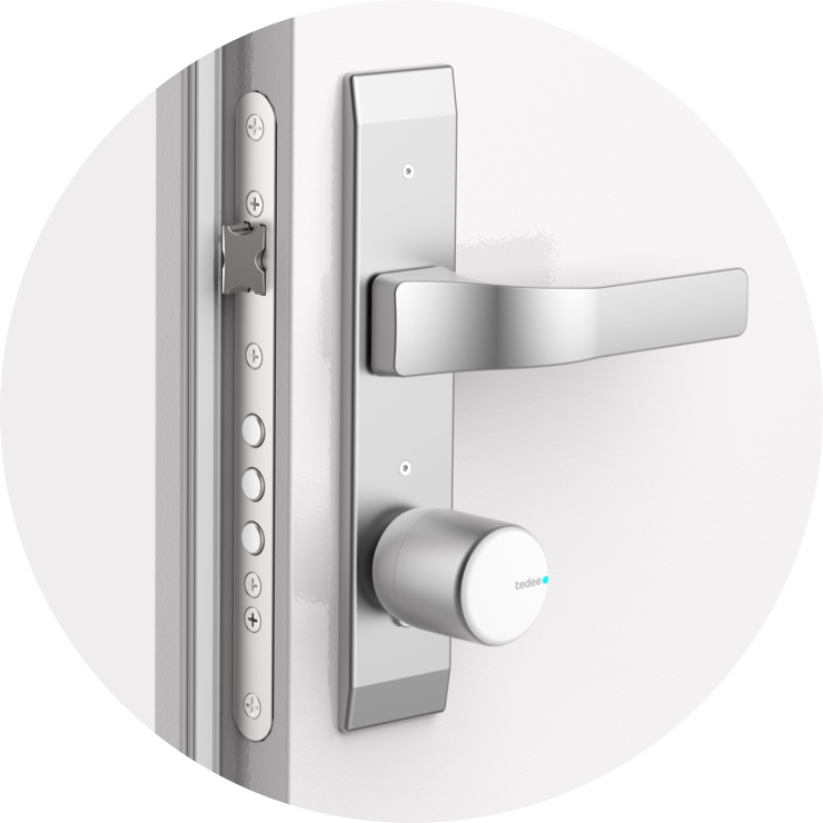 Гайд по интеграции Алисы с умным замком