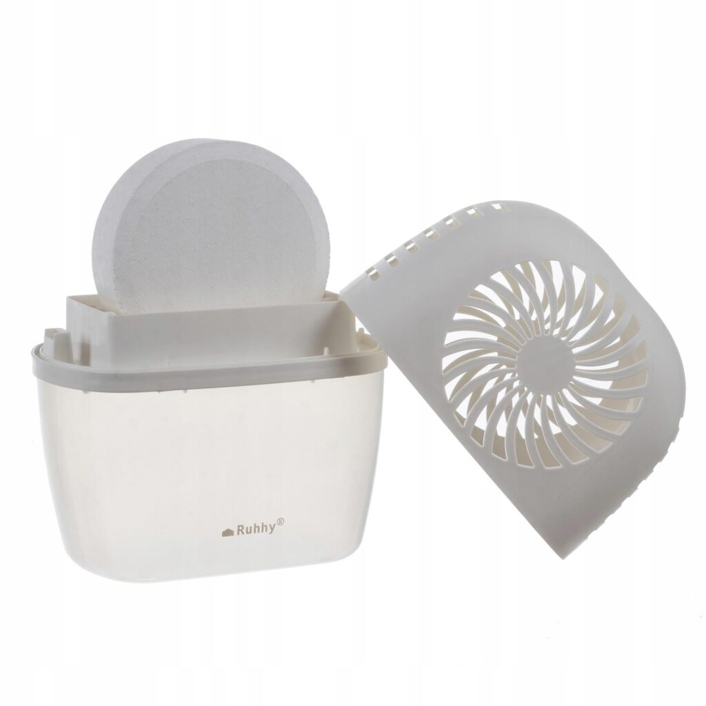 Автоосушители и влагопоглотители: борьба с конденсатом и плесенью в салоне