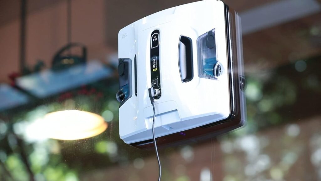 Роботы‑мойщики и пылесосы 12 В для авто: обзор и сравнение моделей