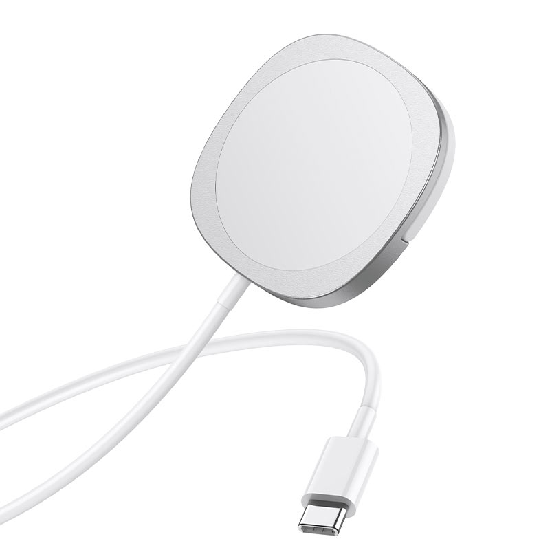 Как выбрать беспроводную зарядку для авто: стандарты и бренды