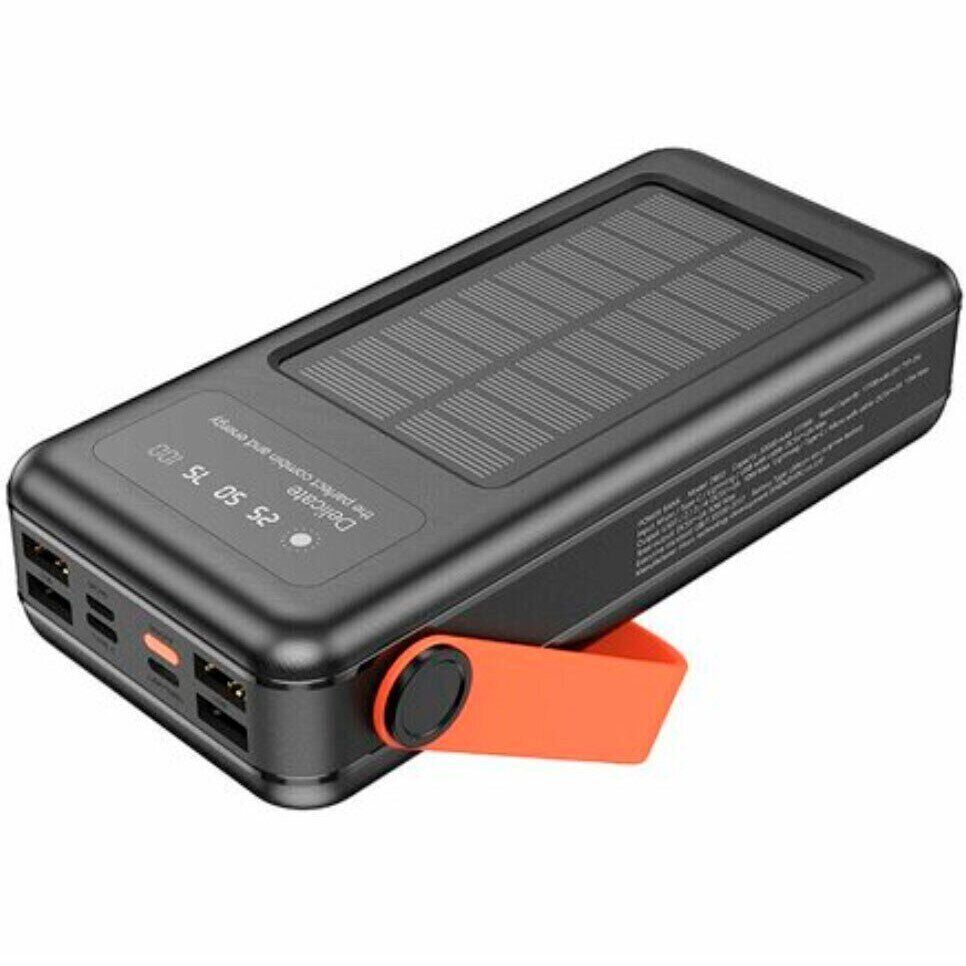 Обзор автозарядных джамп-стартеров и портативных Power Bank устройств