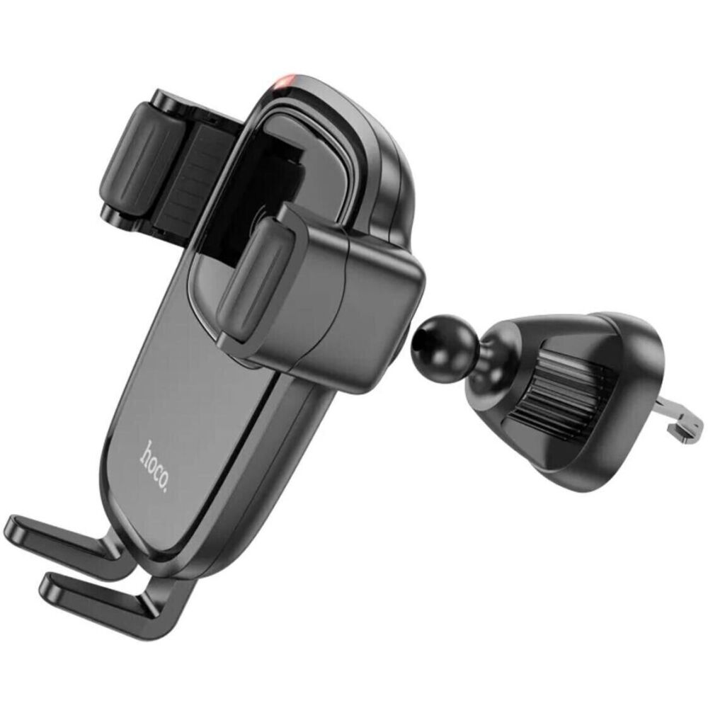 Умные держатели для смартфонов: с беспроводной зарядкой и автофиксацией