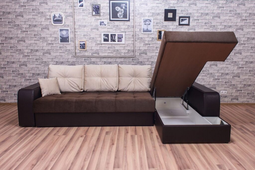 Рейтинг угловых диванов: лучшие модели для вашего интерьера