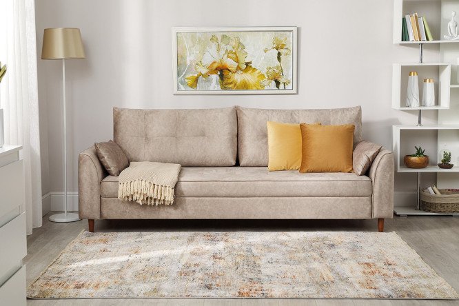 Рейтинг диванов для сна на каждый день: лучшие модели 2025 года