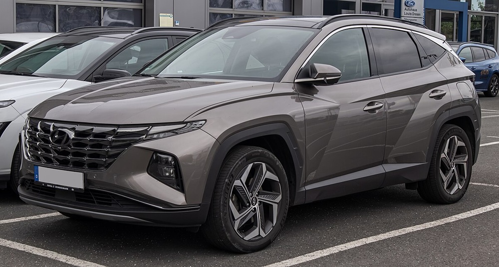 Современные системы безопасности автомобиля: ADAS, камеры, сенсоры