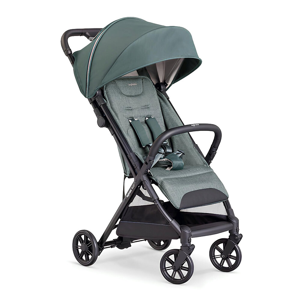 Лёгкая коляска для новорождённого: как выбрать идеальный вариант?