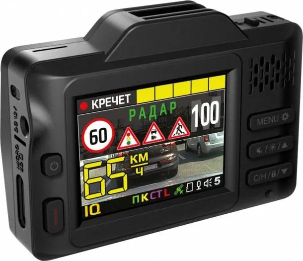 Обзор антирадаров и радар-детекторов: что работает в 2025 и что уже устарело