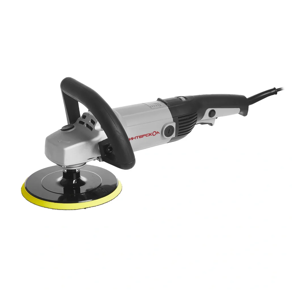 Обзор автомобильных полировщиков: аккумуляторные vs сетевые системы