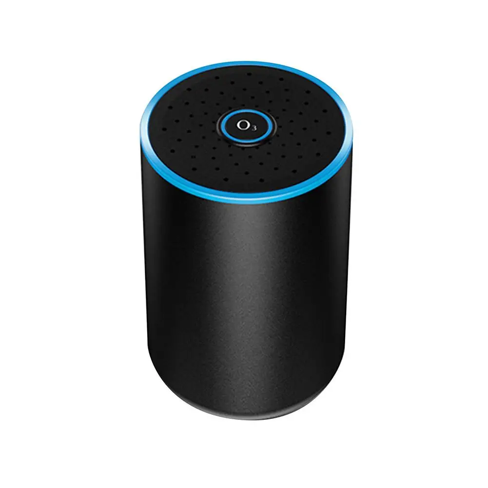 Как избавиться от запаха в салоне: озонаторы, ионизаторы и антибактериальная обработка