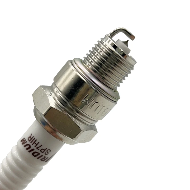 Как выбрать хорошие свечи зажигания и не переплатить