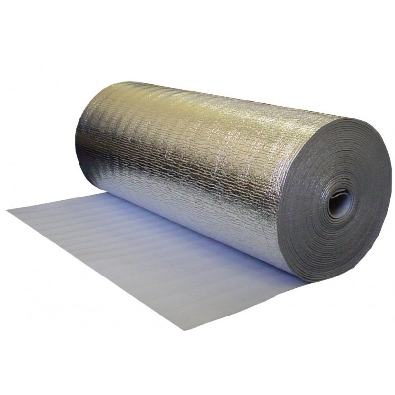 Утепление автофургона или прицепа: практические советы