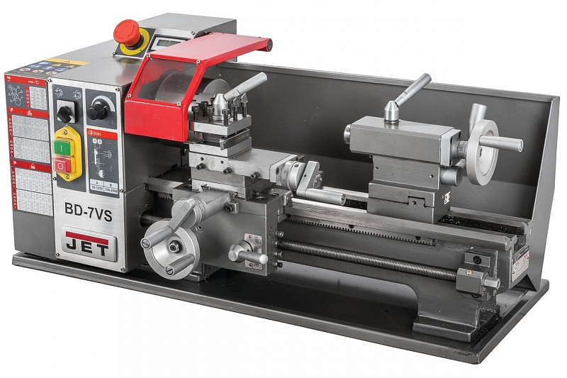 Промышленное оборудование в гараж: компрессоры, подъемники, токарные станки