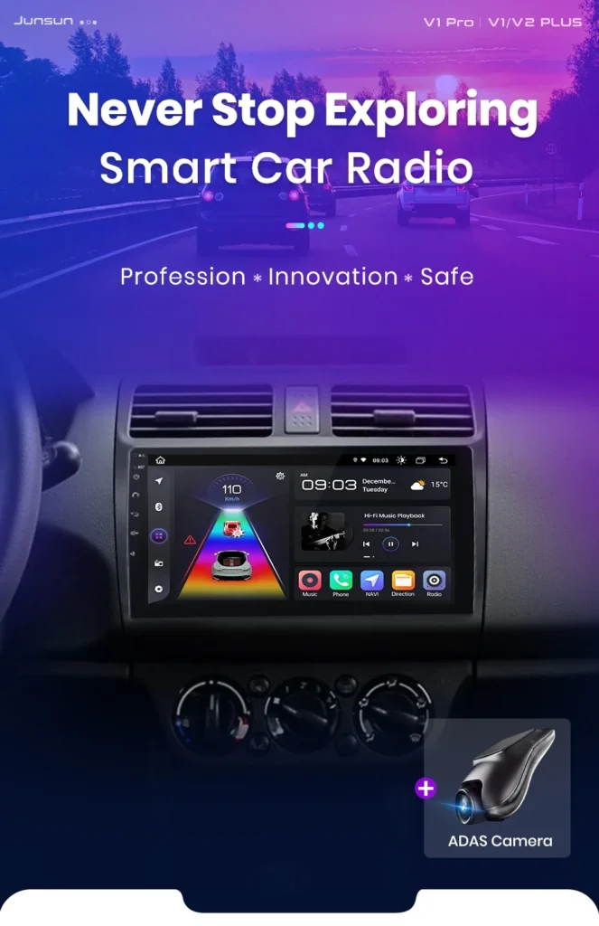 Установка видеорегистратора с функцией 360°: как выбрать и настроить