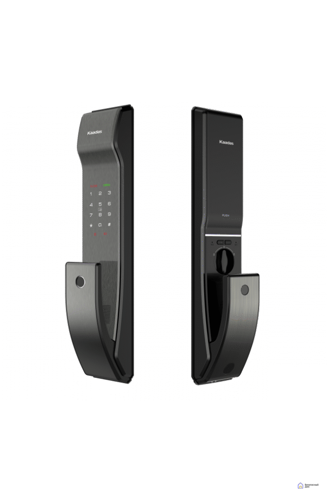 Гайд по настройке Tuya с умным замком — пошаговая инструкция для начинающих