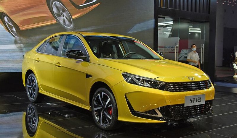 Авто для такси: экономичный рейтинг (2025)