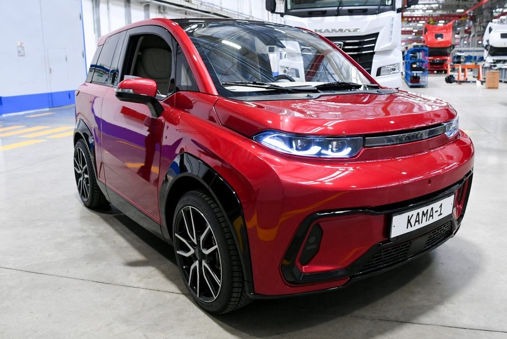 Что такое V2X и когда появится в массовых авто в РФ