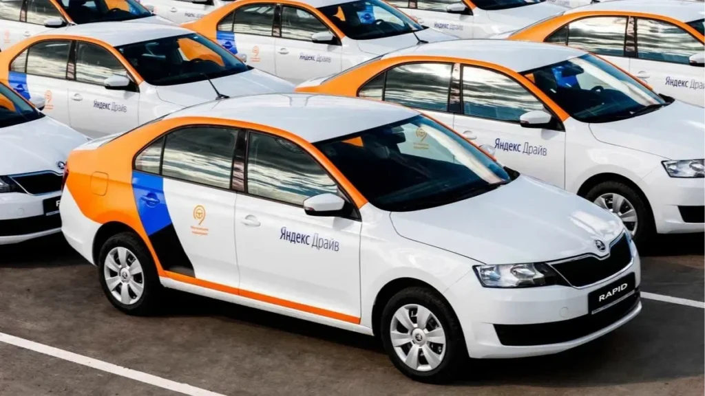 Карпулинг: как экономить на бензине с попутчиками