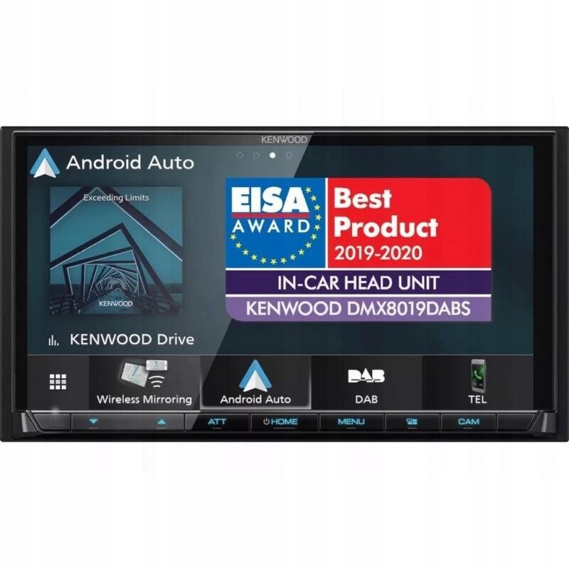 Процессорная магнитола: что это, зачем нужна и как выбрать