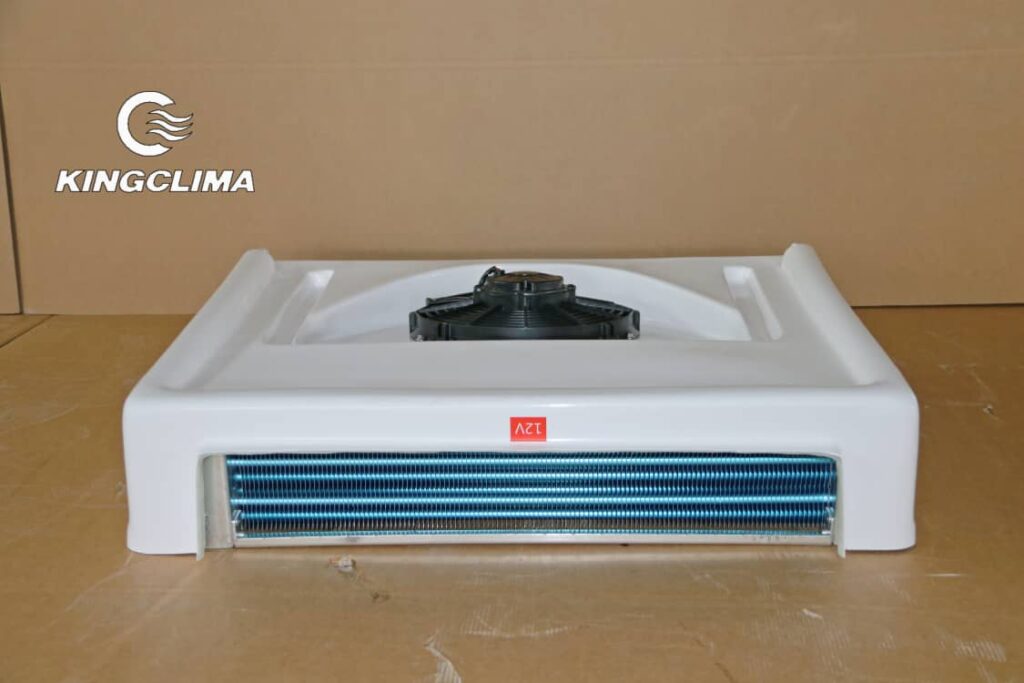 Обзор портативных кондиционеров и охладителей на 12/24В