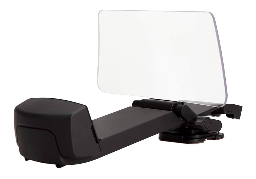 Обзор лучших автомобильных HUD-дисплеев: стоит ли покупать?