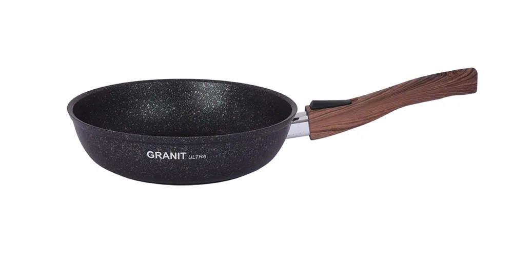 Лучшие сковороды для индукционных плит: как выбрать и на что обратить внимание