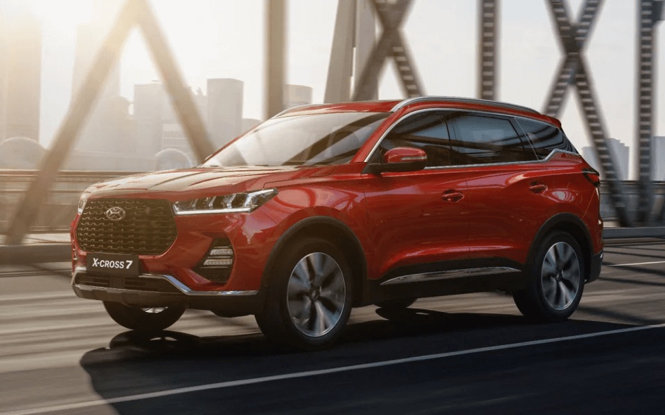 Тренды российского авторынка 2025: электрификация, платформа‑унификация и локализация производства