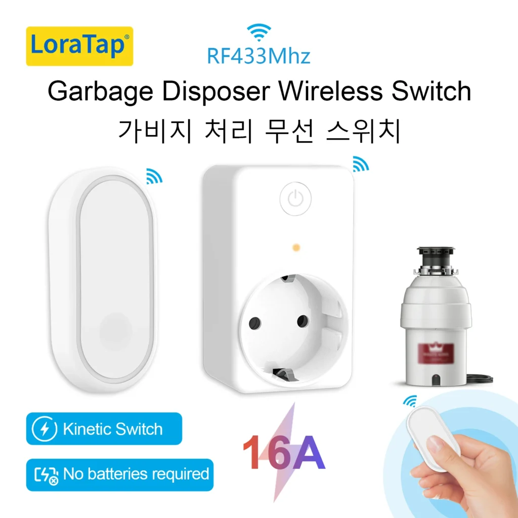 Умная электротехника: подключение отопителей и зарядок через Zigbee, Wi‑Fi, 433 МГц