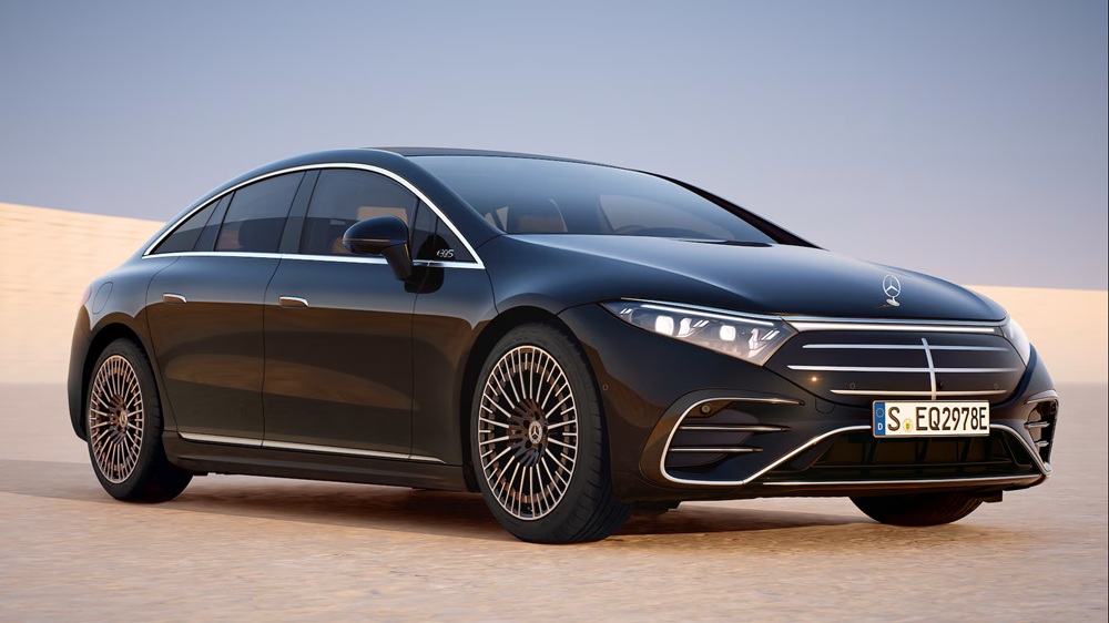 Электромобили — стоит ли покупать сейчас и как выбрать?