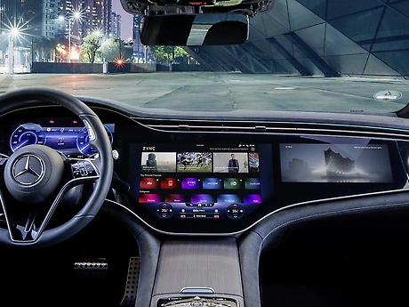 Цифровая панель и HUD: плюсы, минусы, популярные модели