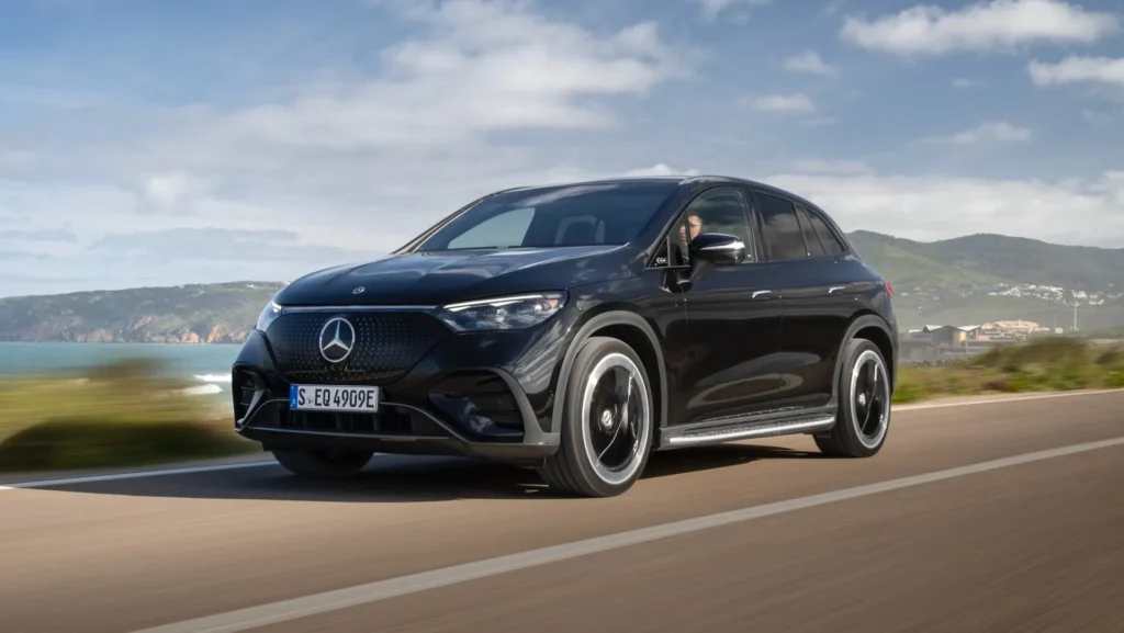 Сервисные коридоры на трассах: правила использования