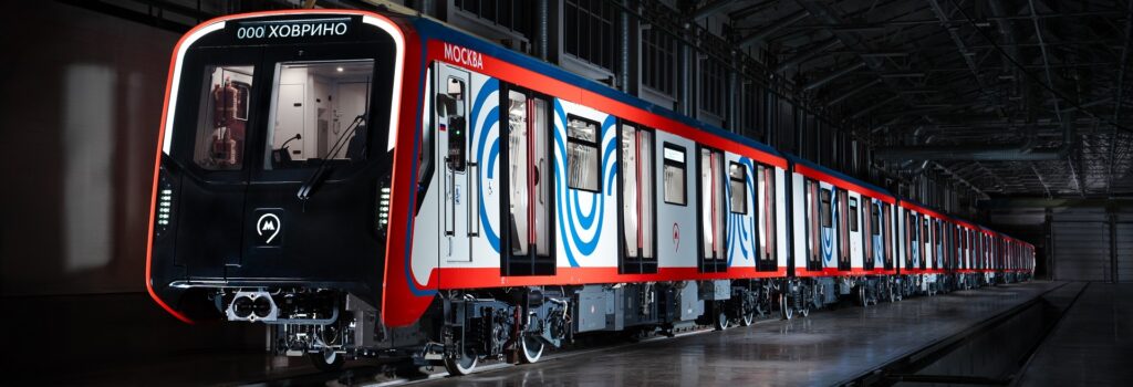 Развитие железнодорожной и городской логистики: электропривод, ITS