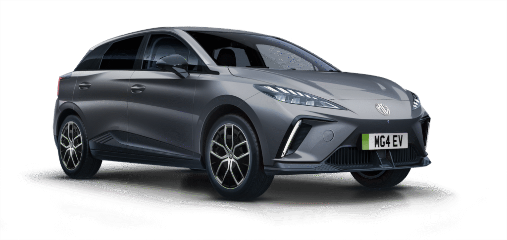 Компактные электромобили и гибриды: рейтинг 2025 года для городского использования