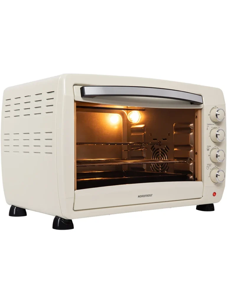 Мини-печки против микроволновок с грилем: что выбрать для малогабаритной кухни