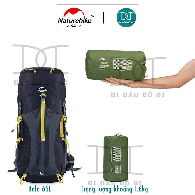 Надувной матрас в палатку: комфорт и практичность для любого похода