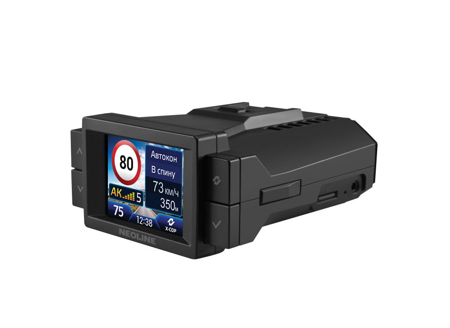 Как установить и настроить видеорегистратор: установка, угол, форматы