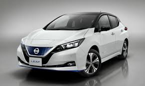 Рейтинг бюджетных электромобилей в 2025 году до 2 млн рублей