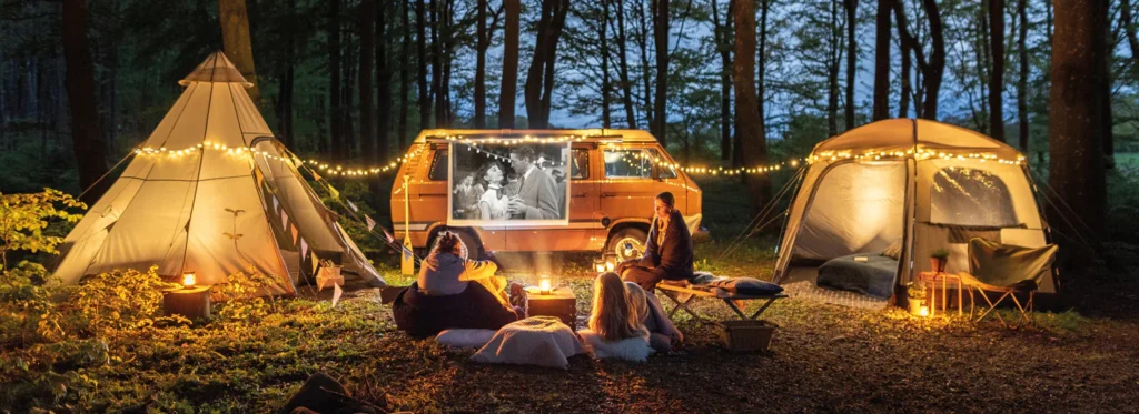 Правила ночёвки в машине: что нужно знать по закону и практике