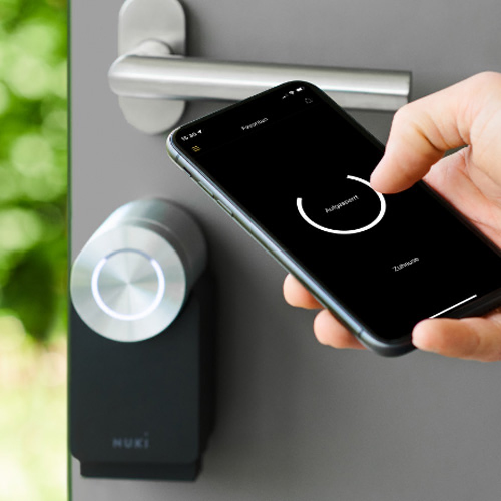 Гайд по интеграции Home Assistant с умным замком