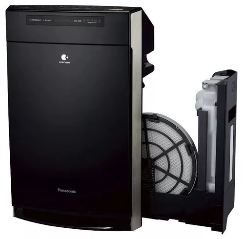 Увлажнители и очистители воздуха: как их использовать вместе