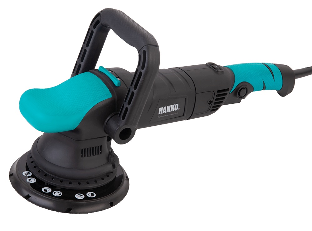 Полировка кузова своими руками: глины, пасты и аппаратура